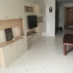 Apartment Kiengtalay 706 Pattaya