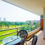 Apollo Apart\'Hotel
