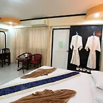 Home Pattaya Hotel