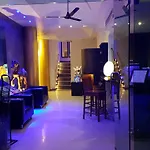 โรงแรม East Pattaya