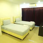 Aparthotel Bb Grand Pattaya