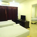 Aparthotel Bb Grand 2*