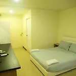 Aparthotel Bb Grand Pattaya