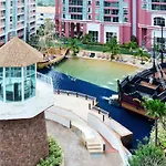 Grande Caribbean Unit 815