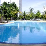 View Talay 1 Jomtien Apartment *