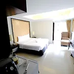 โรงแรม Lk Metropole Pattaya
