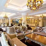 โรงแรม Lk Metropole Pattaya