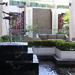 The Peak Towers Sea View