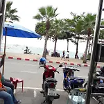 วิวทะเล 6 สวีท อพาร์ตเม้นท์ อพาร์ทเม้น Pattaya