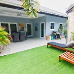 Hideaway Pool Villa