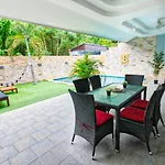 Hideaway Pool Villa