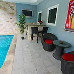 Hideaway Pool Villa