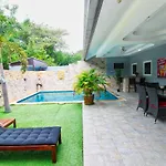 Hideaway Pool Villa