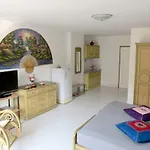 View Talay 1b Holidays Apartment Pattaya