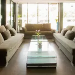 Place Serviced