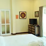 Baan Paifar Pool Villa