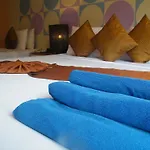 Sawasdee Sea View โรงแรม