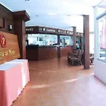 At Nine Hotel