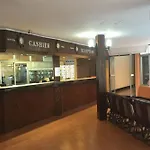 Hotel At Nine 2*