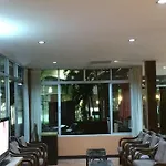 At Nine Hotel Pattaya