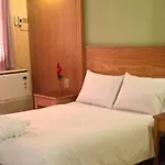 Hotel At Nine Pattaya