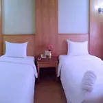Hotel At Nine