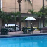 At Nine 2* Pattaya