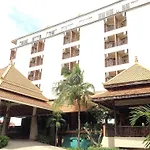 Phuphaya Resort Pattaya