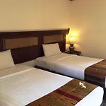 Resort Phuphaya Pattaya