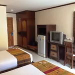 Resort Phuphaya Pattaya