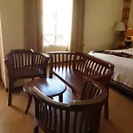 Phuphaya Resort Pattaya