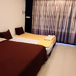Jomtien All Suites