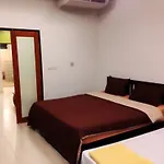 Jomtien All Suites