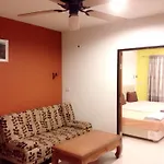 Jomtien All Suites