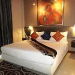 Pasadena โรงแรม Pattaya