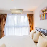 โรงแรม The Place Pratumnak By Sunny