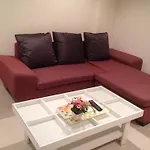 I Rovers Guest house