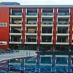 Marsi โรงแรม Pattaya