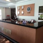 โรงแรม Marsi Pattaya