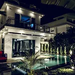Villas In Pattaya
