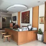 Hostel V Style Pattaya North Beach *