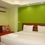 Hostel V Style Pattaya North Beach *