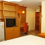 V Style Pattaya North Beach Hostel Pattaya