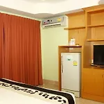 Hostel V Style Pattaya North Beach