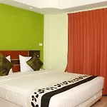 Hostel V Style Pattaya North Beach Pattaya