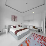 Davinci Pool Pattaya