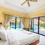 Villa Davinci Pool Pattaya