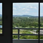Ruenthip Pattaya 4*