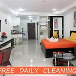 View Talay 6 Suite Apartments