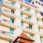 Hotel Aiyara Palace